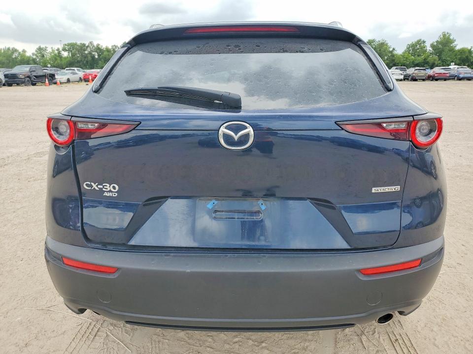 Aukcja sprzedaży 2024 Mazda Cx-30, vin: 3MVDMBBM2RM667808, numer aukcji: 57914736