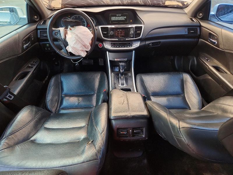 Продаж на аукціоні авто 2015 Honda Accord, vin: 1HGCR2F86FA085376, номер лоту: 53293746