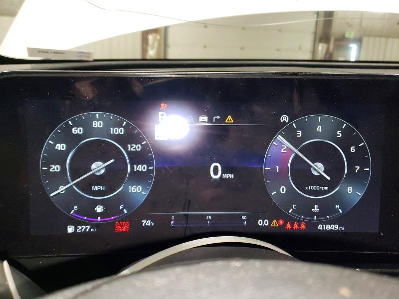 Aukcja sprzedaży 2024 Kia Sportage, vin: 5XYK7CDF5RG175713, numer aukcji: 56370576