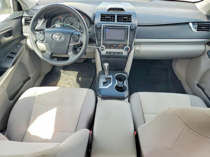 Aukcja sprzedaży 2013 Toyota Camry, vin: 4T1BF1FK8DU225668, numer aukcji: 56222436