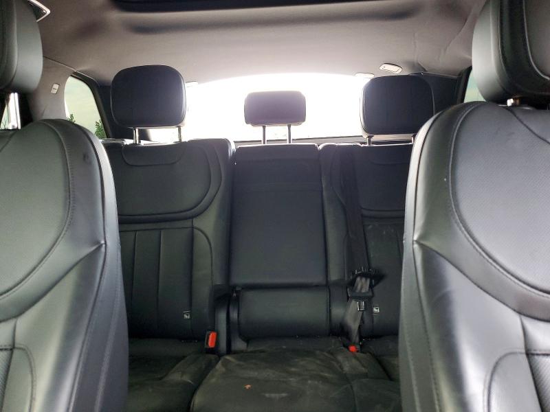56633996 :رقم المزاد ، SAL1L9E45SA426977 vin ، 2025 Land Rover Range Rover Sport مزاد بيع