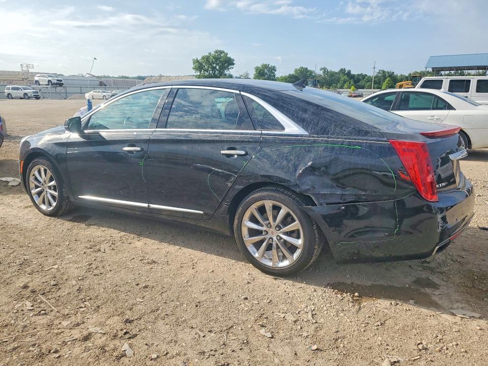 Aukcja sprzedaży 2013 Cadillac Xts, vin: 2G61S5S31D9130435, numer aukcji: 56695156
