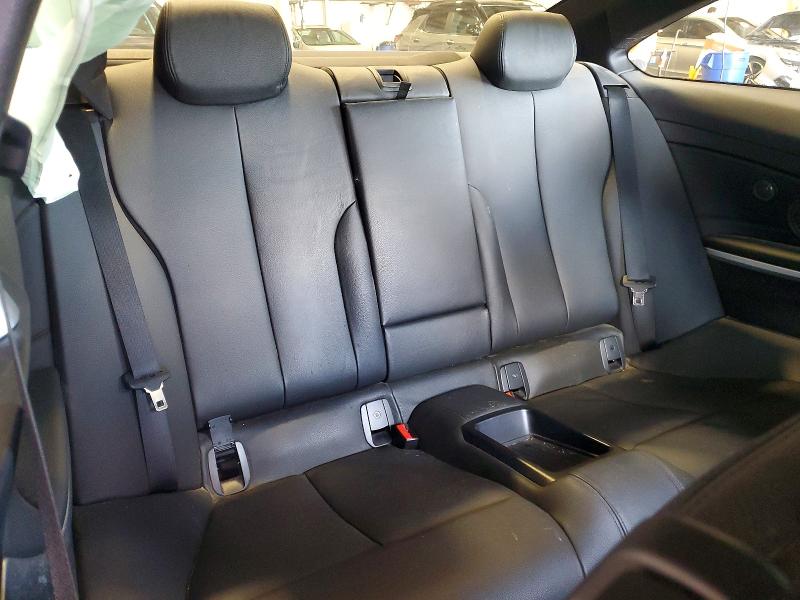 Aukcja sprzedaży 2015 Bmw 435, vin: WBA3R5C5XFF785475, numer aukcji: 55779736