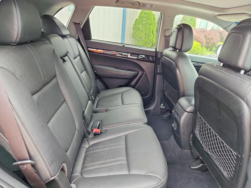 Aukcja sprzedaży 2014 Kia Sorento, vin: 5XYKU4A78EG474750, numer aukcji: 56359556