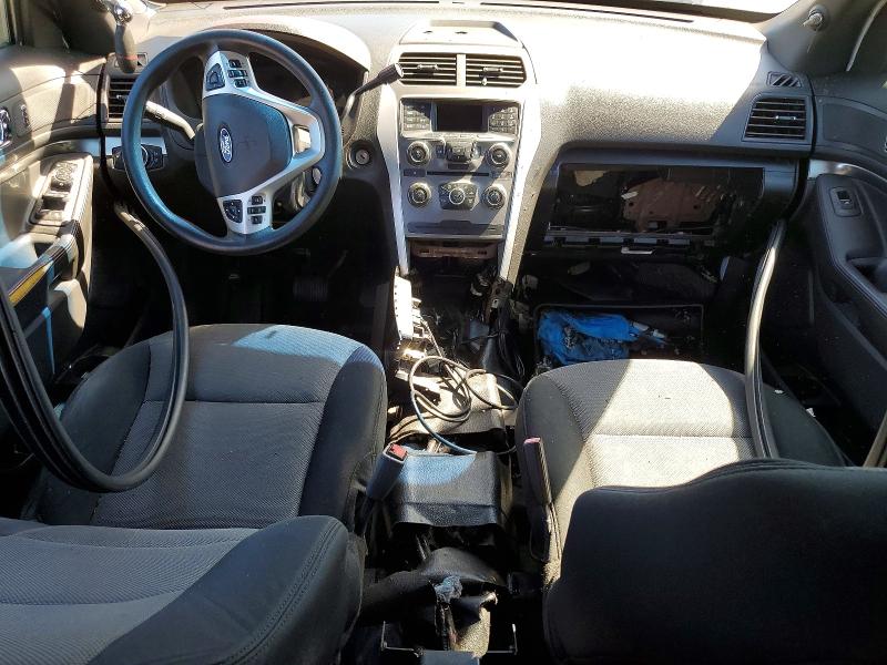 Продаж на аукціоні авто 2014 Ford Explorer, vin: 1FM5K8AR9EGB29375, номер лоту: 55780556