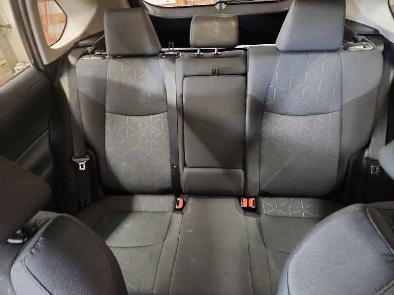 58463656 :رقم المزاد ، 2T3P1RFVXSW566331 vin ، 2025 Toyota Rav4 مزاد بيع