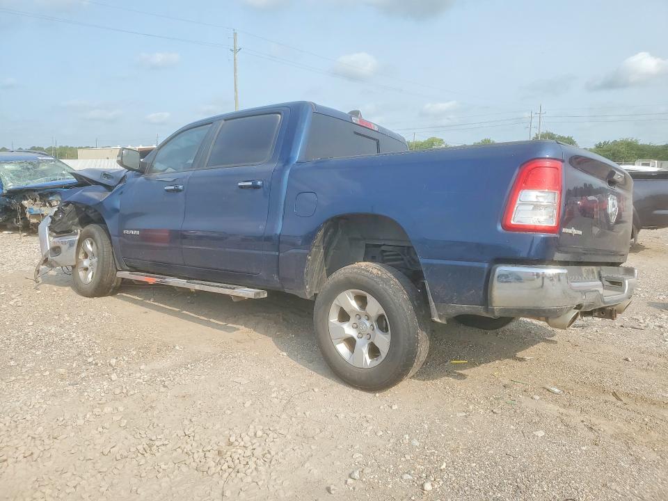 Продаж на аукціоні авто 2020 Ram 1500, vin: 1C6RREFT1LN146188, номер лоту: 58513896