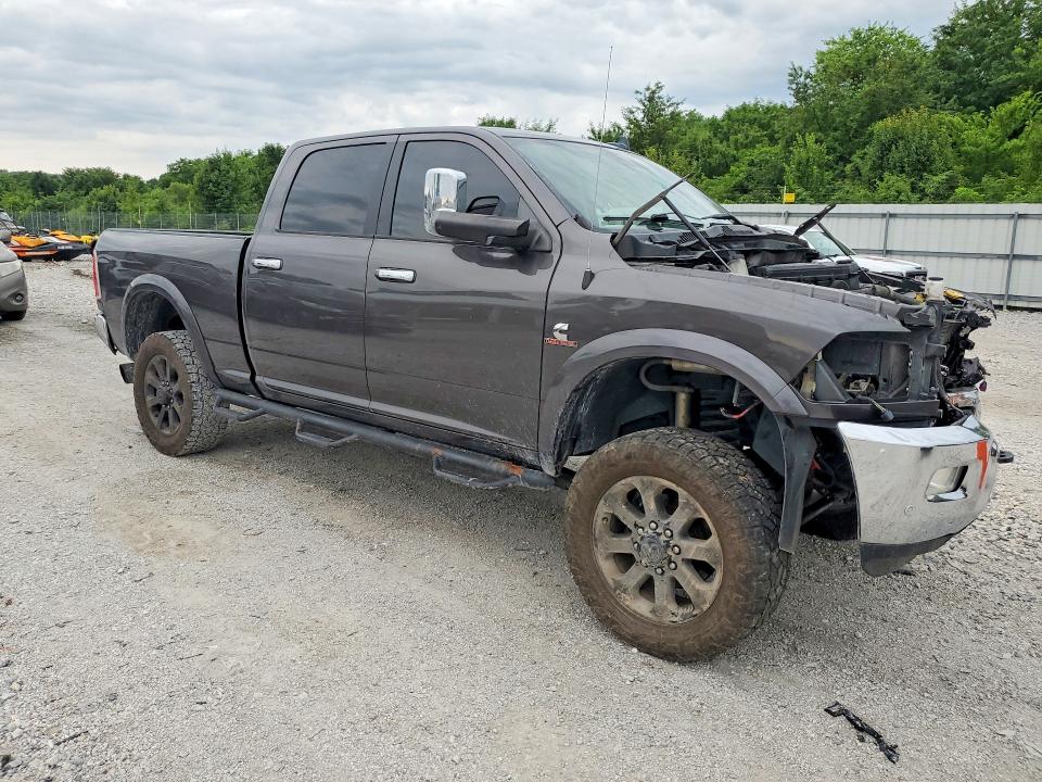Продаж на аукціоні авто 2017 Ram 2500, vin: 3C6UR5FL8HG767115, номер лоту: 58280846