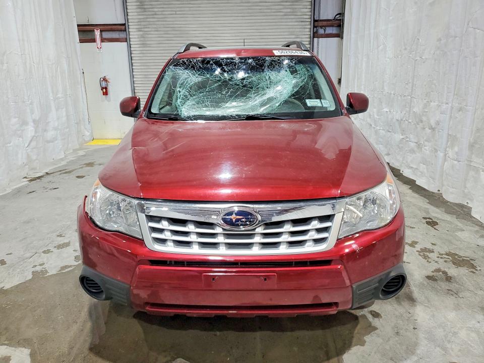 Aukcja sprzedaży 2012 Subaru Forester, vin: JF2SHADC9CH441435, numer aukcji: 56286436