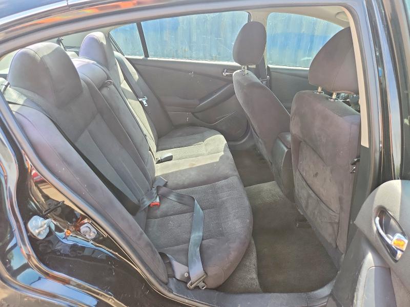 2012 Nissan Altima მანქანა იყიდება აუქციონზე, vin: 1N4AL2AP3CN490210, აუქციონის ნომერი: 55748606