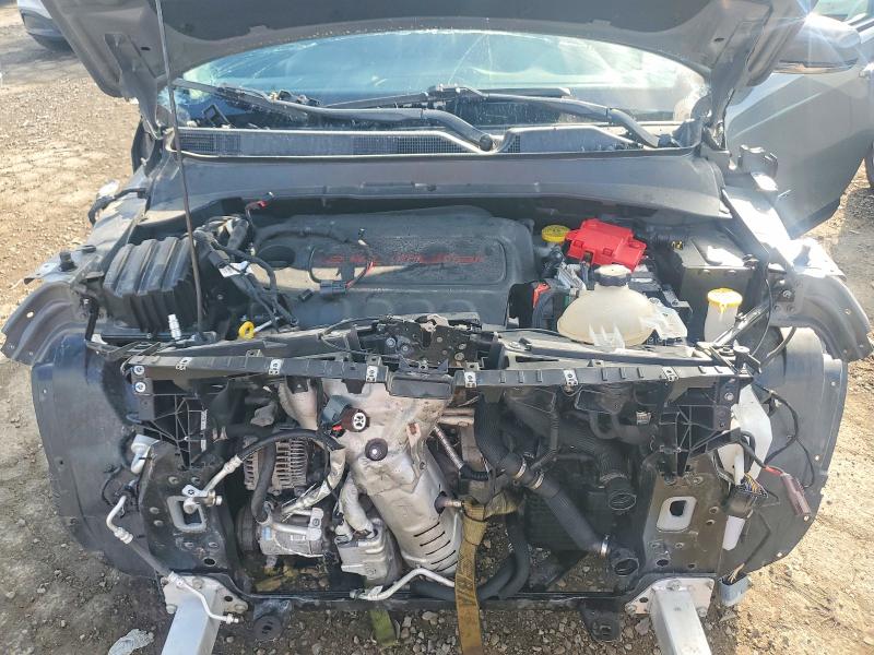 56628956 :رقم المزاد ، 3C4NJDCB5LT223813 vin ، 2020 Jeep Compass مزاد بيع