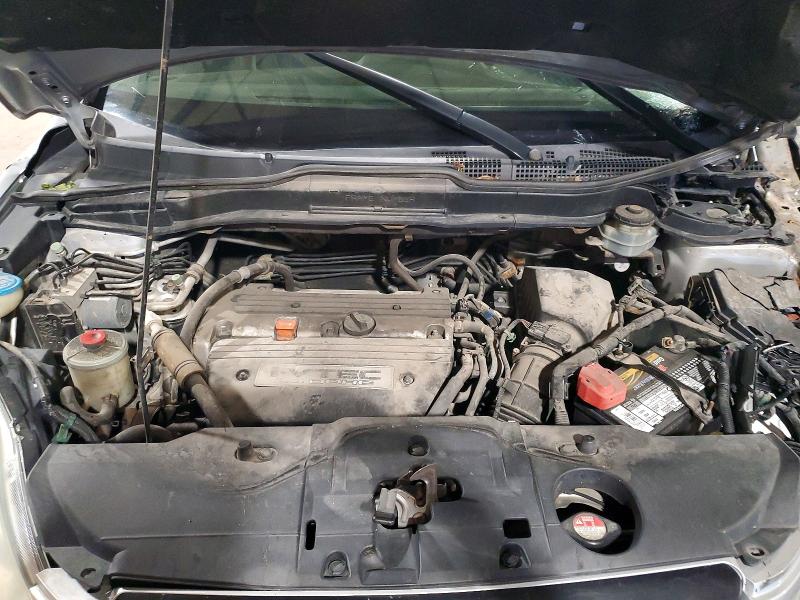 Продаж на аукціоні авто 2009 Honda Cr-v, vin: 3CZRE38309G704680, номер лоту: 56259266