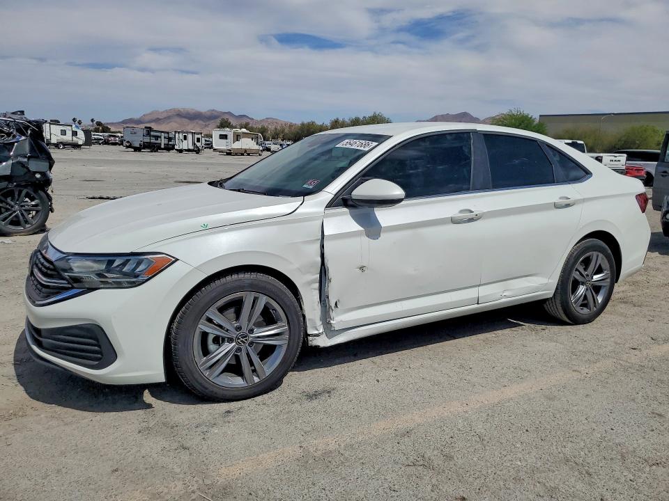 Продажа на аукционе авто 2024 Volkswagen Jetta, vin: 3VWEM7BU3RM035674, номер лота: 56461686