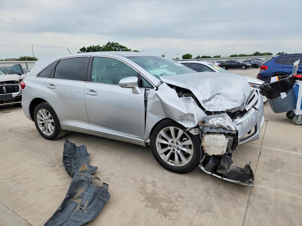 Продаж на аукціоні авто 2013 Toyota Venza, vin: 4T3ZA3BB3DU079492, номер лоту: 58627306
