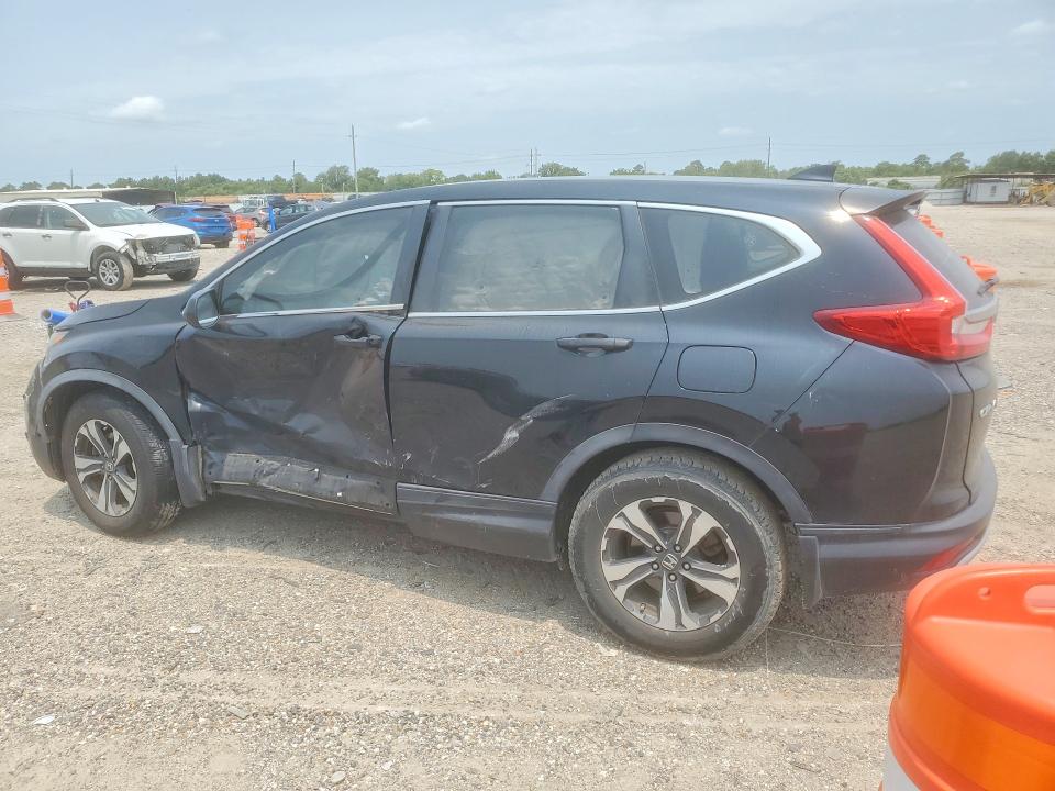Продажа на аукционе авто 2017 Honda Cr-v, vin: 7FARW5H33HE003588, номер лота: 58650636