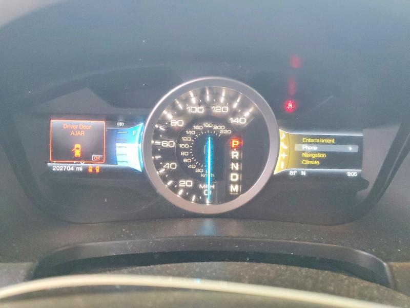 Продажа на аукционе авто 2012 Ford Explorer, vin: 1FMHK7D82CGA98252, номер лота: 58034916