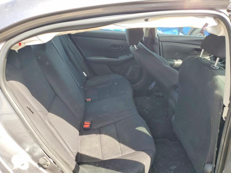 Aukcja sprzedaży 2024 Nissan Sentra, vin: 3N1AB8BVXRY289447, numer aukcji: 56358956