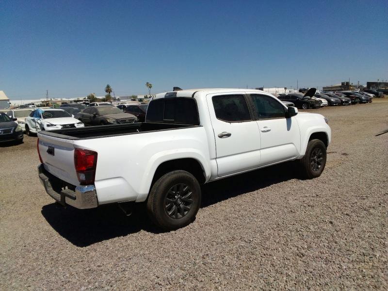 Aukcja sprzedaży 2023 Toyota Tacoma, vin: 3TMAZ5CN3PM208055, numer aukcji: 52645586