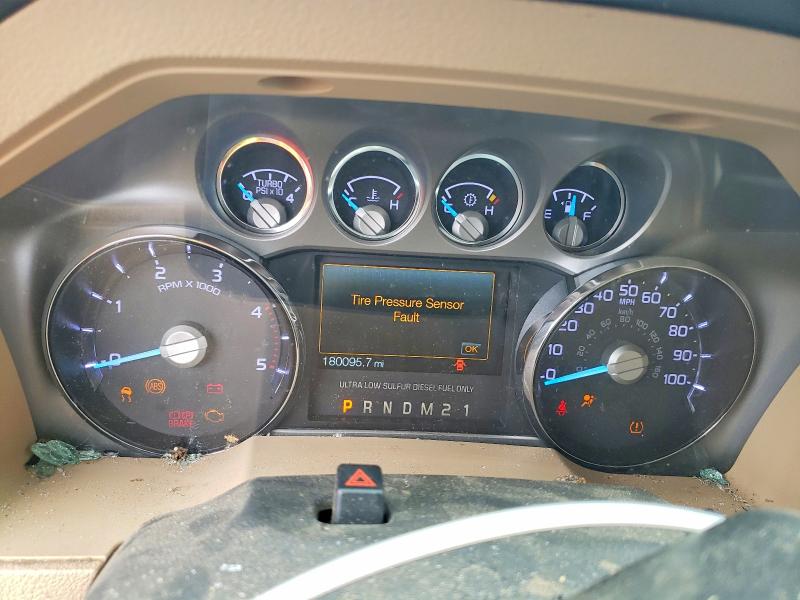 Продажа на аукционе авто 2014 Ford F350, vin: 1FT8W3BT8EEA92155, номер лота: 58636226