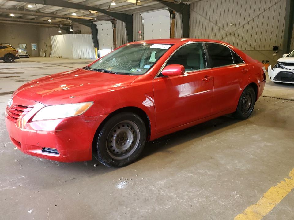57910376 :رقم المزاد ، 4T1BE46K99U266161 vin ، 2009 Toyota Camry مزاد بيع