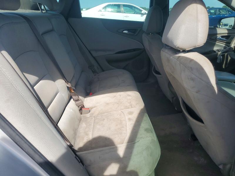 Продажа на аукционе авто 2018 Chevrolet Malibu, vin: 1G1ZB5ST6JF278088, номер лота: 57547536