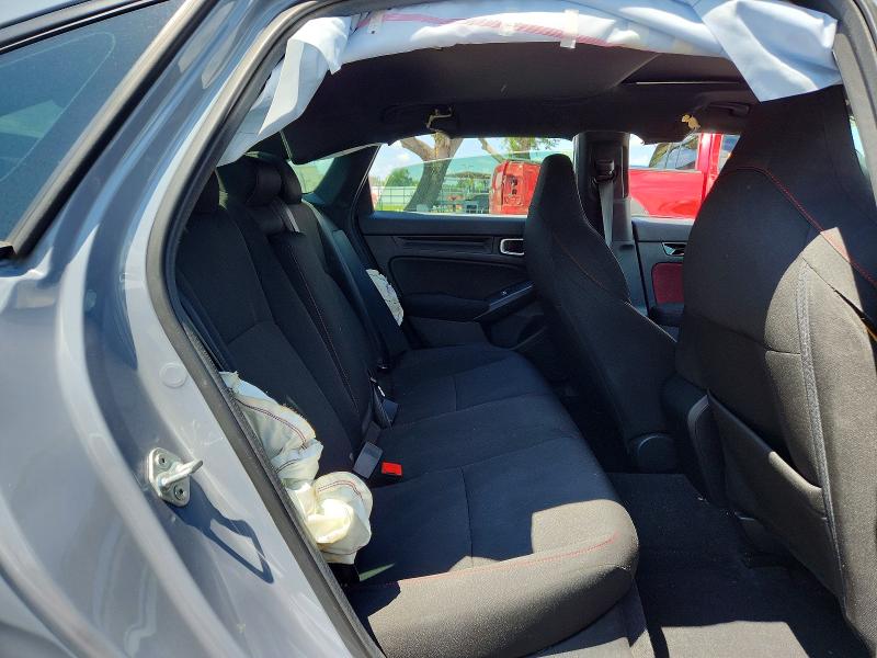Aukcja sprzedaży 2024 Honda Civic, vin: 2HGFE1E57RH472602, numer aukcji: 55502746