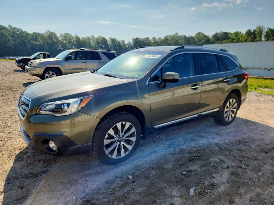 Aukcja sprzedaży 2017 Subaru Outback, vin: 4S4BSATC2H3435736, numer aukcji: 57760846