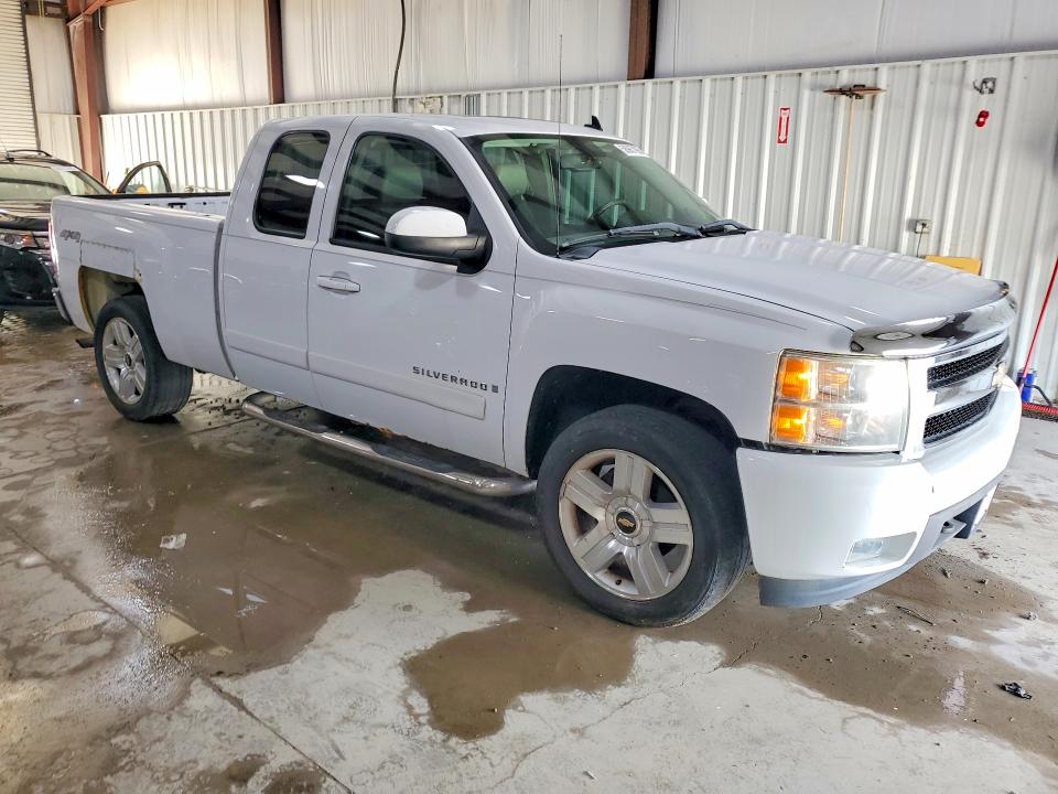 58967096 :رقم المزاد ، 1GCEK19018Z153907 vin ، 2008 Chevrolet Silverado مزاد بيع