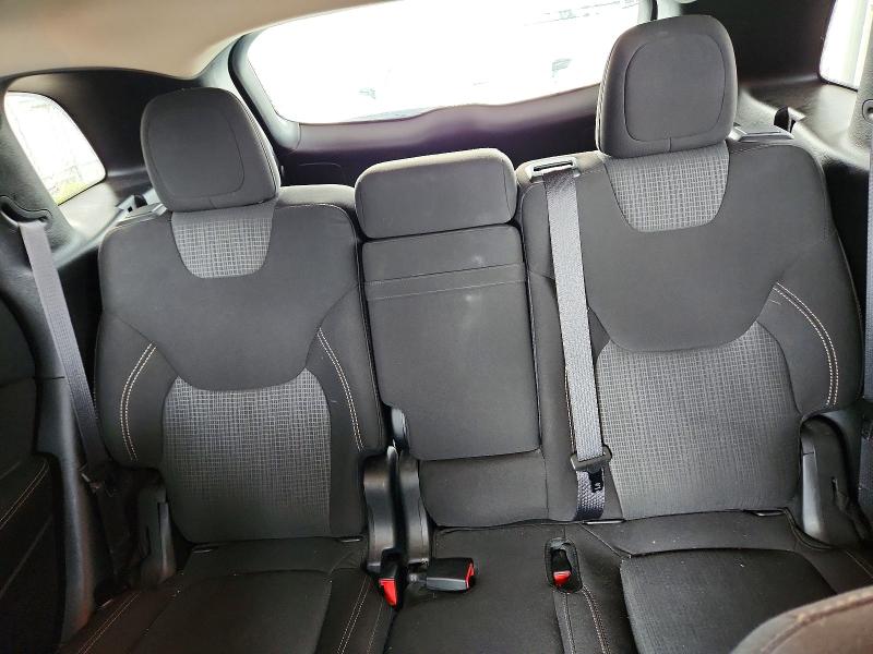 58535086 :رقم المزاد ، 1C4PJMCS9GW270318 vin ، 2016 Jeep Cherokee مزاد بيع