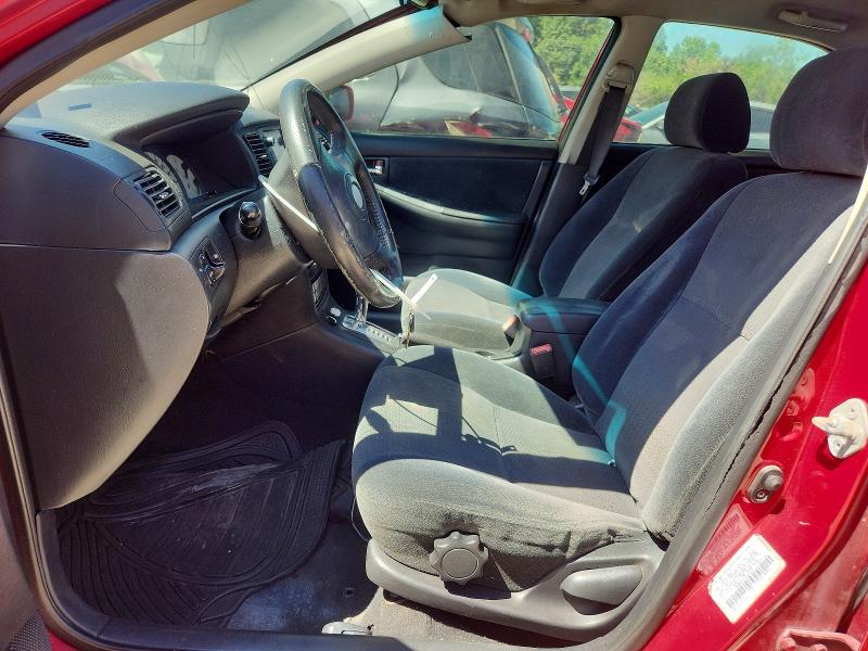 Продаж на аукціоні авто 2003 Toyota Corolla, vin: 1NXBR32E13Z131620, номер лоту: 56163796
