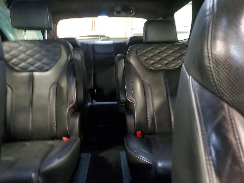58970996 :رقم المزاد ، KM8R7DHE4MU246649 vin ، 2021 Hyundai Palisade مزاد بيع