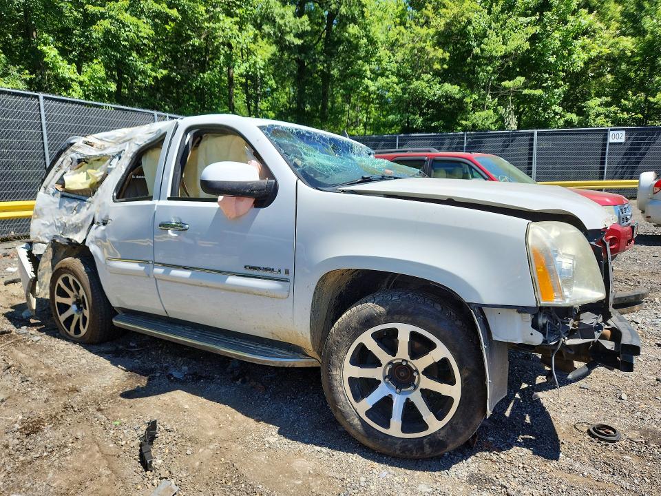 Aukcja sprzedaży 2007 Gmc Yukon, vin: 1GKFK63807J392219, numer aukcji: 55777056