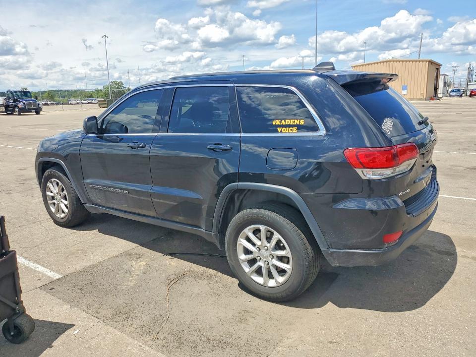 Aukcja sprzedaży 2022 Jeep Grand Cherokee, vin: 1C4RJFAG4NC151559, numer aukcji: 56308256