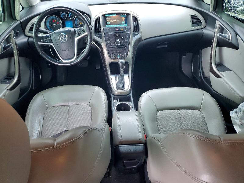 Продажа на аукционе авто 2014 Buick Verano, vin: 1G4PP5SKXE4233045, номер лота: 55995266