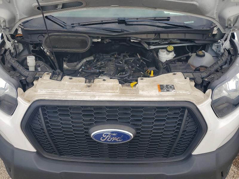 Продаж на аукціоні авто 2023 Ford Transit, vin: 1FDBW5ZG5PKA11025, номер лоту: 55903276