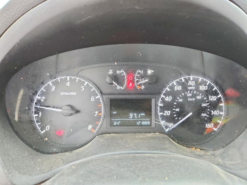 Aukcja sprzedaży 2019 Nissan Sentra, vin: 3N1AB7AP6KY203781, numer aukcji: 58119446