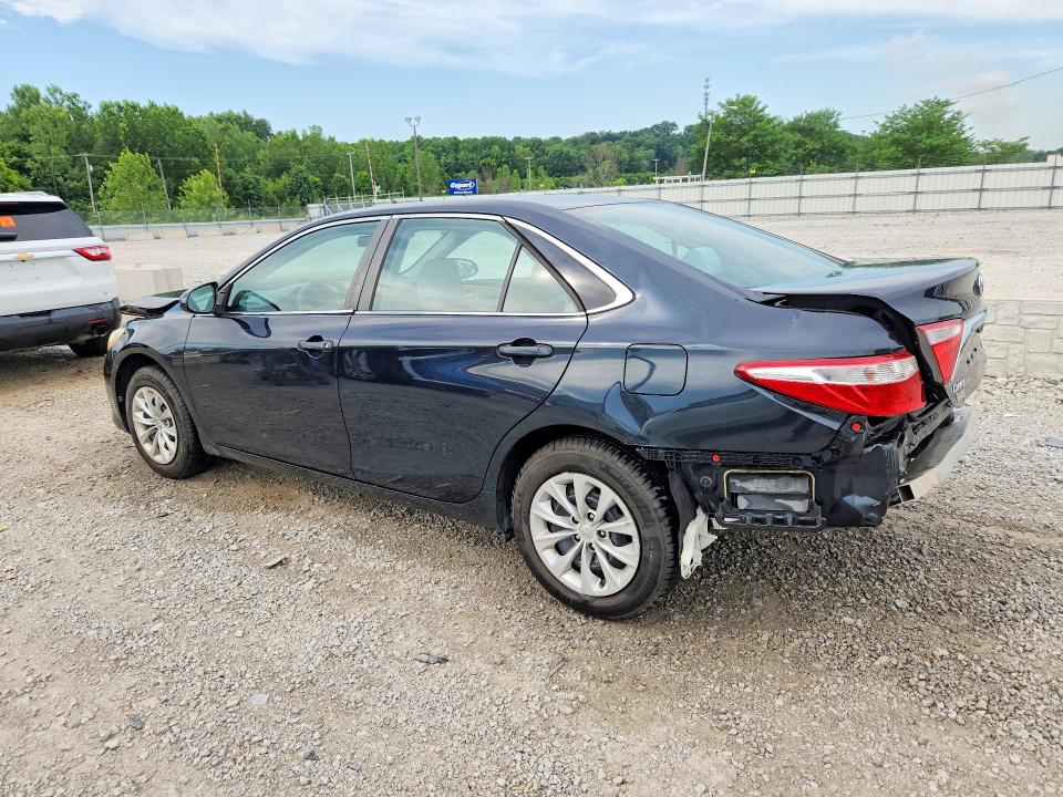 Aukcja sprzedaży 2015 Toyota Camry, vin: 4T4BF1FKXFR516097, numer aukcji: 57041916