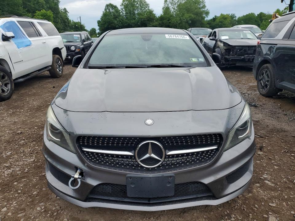 Aukcja sprzedaży 2016 Mercedes-benz Cla, vin: WDDSJ4EB5GN335569, numer aukcji: 56784766