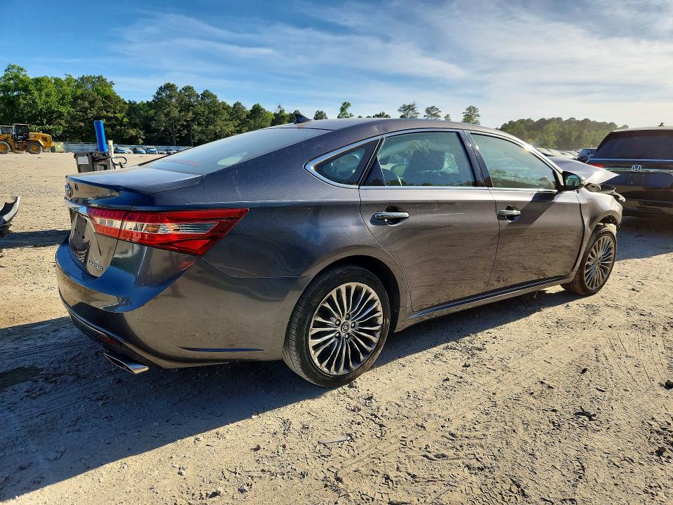 Aukcja sprzedaży 2016 Toyota Avalon, vin: 4T1BK1EB6GU225802, numer aukcji: 56499496