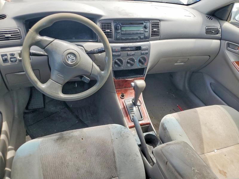 Aukcja sprzedaży 2006 Toyota Corolla, vin: JTDBR32E960097720, numer aukcji: 56983176