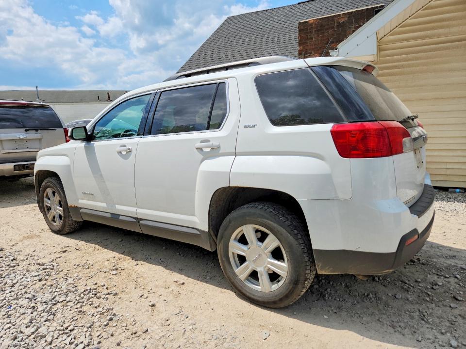 Aukcja sprzedaży 2015 Gmc Terrain, vin: 2GKFLXEK7F6209521, numer aukcji: 56050536