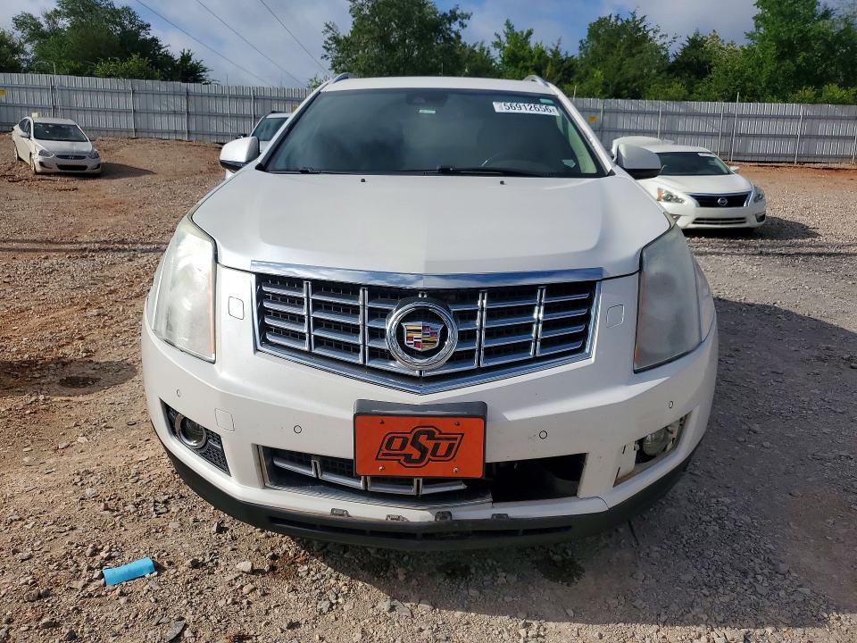Продажа на аукционе авто 2013 Cadillac Srx, vin: 3GYFNEE30DS518775, номер лота: 56912656