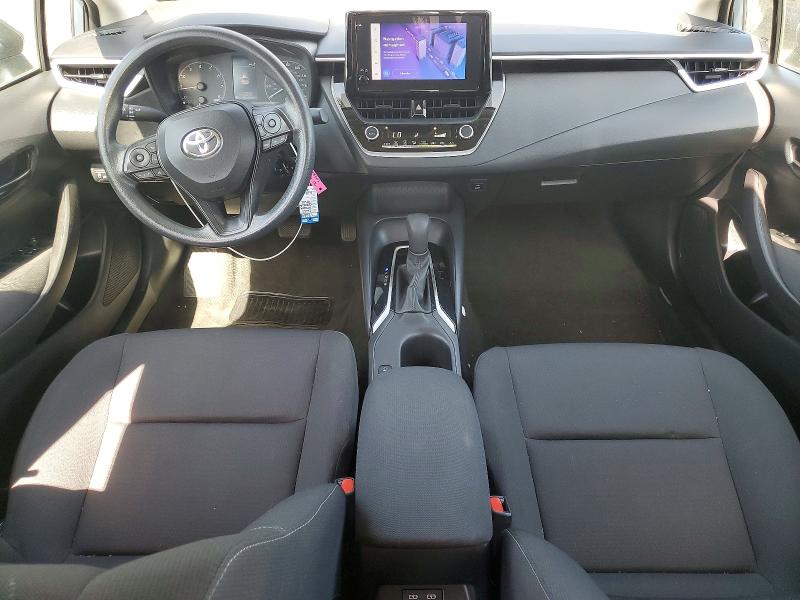 Aukcja sprzedaży 2023 Toyota Corolla, vin: 5YFB4MDE0PP001899, numer aukcji: 55634286