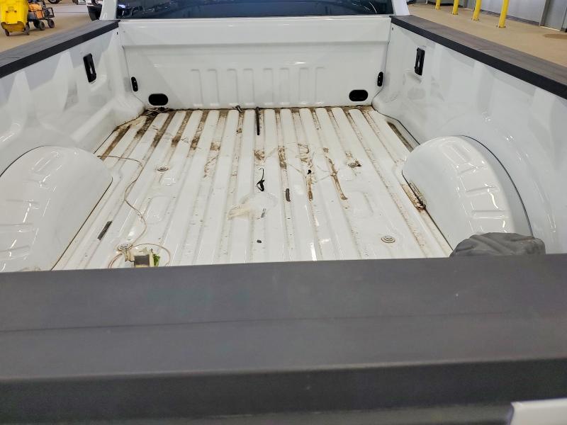 2023 Ford F250 მანქანა იყიდება აუქციონზე, vin: 1FTBF2BA4PEE00455, აუქციონის ნომერი: 55140996