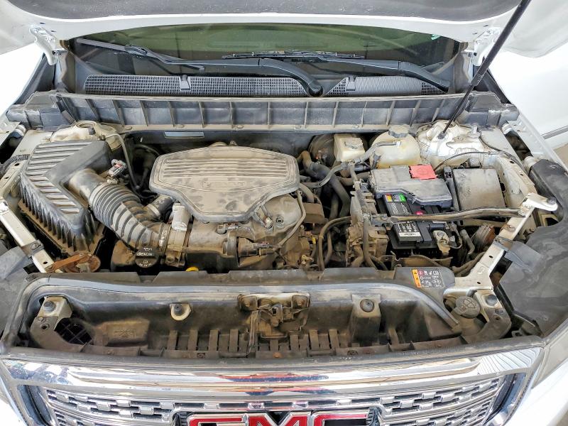 Aukcja sprzedaży 2018 Gmc Acadia, vin: 1GKKNXLS6JZ188346, numer aukcji: 56390446