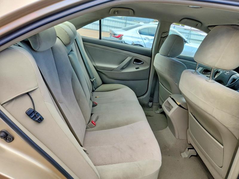 Aukcja sprzedaży 2011 Toyota Camry, vin: 4T1BF3EK7BU644539, numer aukcji: 58396076