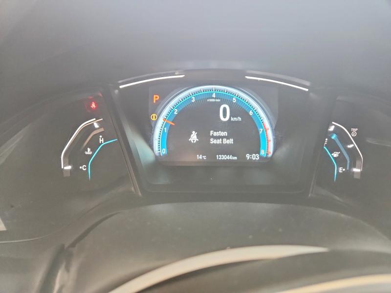 Aukcja sprzedaży 2017 Honda Civic, vin: 2HGFC2F57HH000439, numer aukcji: 53712456