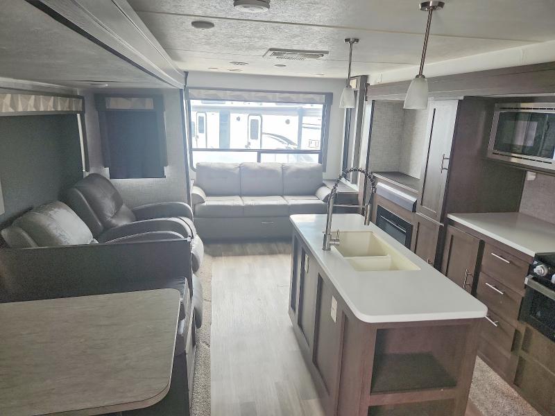 Продажа на аукционе авто 2019 Forrest River Salem, vin: 4X4TSMC29K8064970, номер лота: 58542596