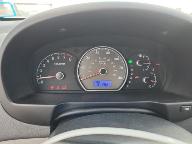 2008 Hyundai Elantra მანქანა იყიდება აუქციონზე, vin: KMHDU46D98U523041, აუქციონის ნომერი: 58229836