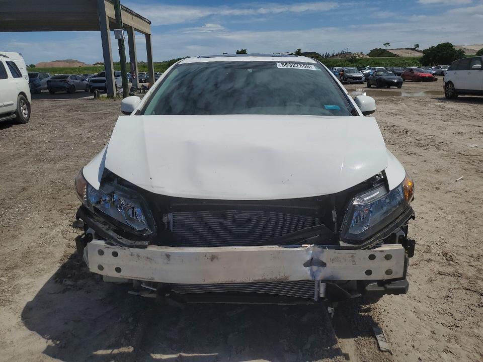 Aukcja sprzedaży 2012 Honda Civic, vin: 19XFB2F88CE042358, numer aukcji: 55922856